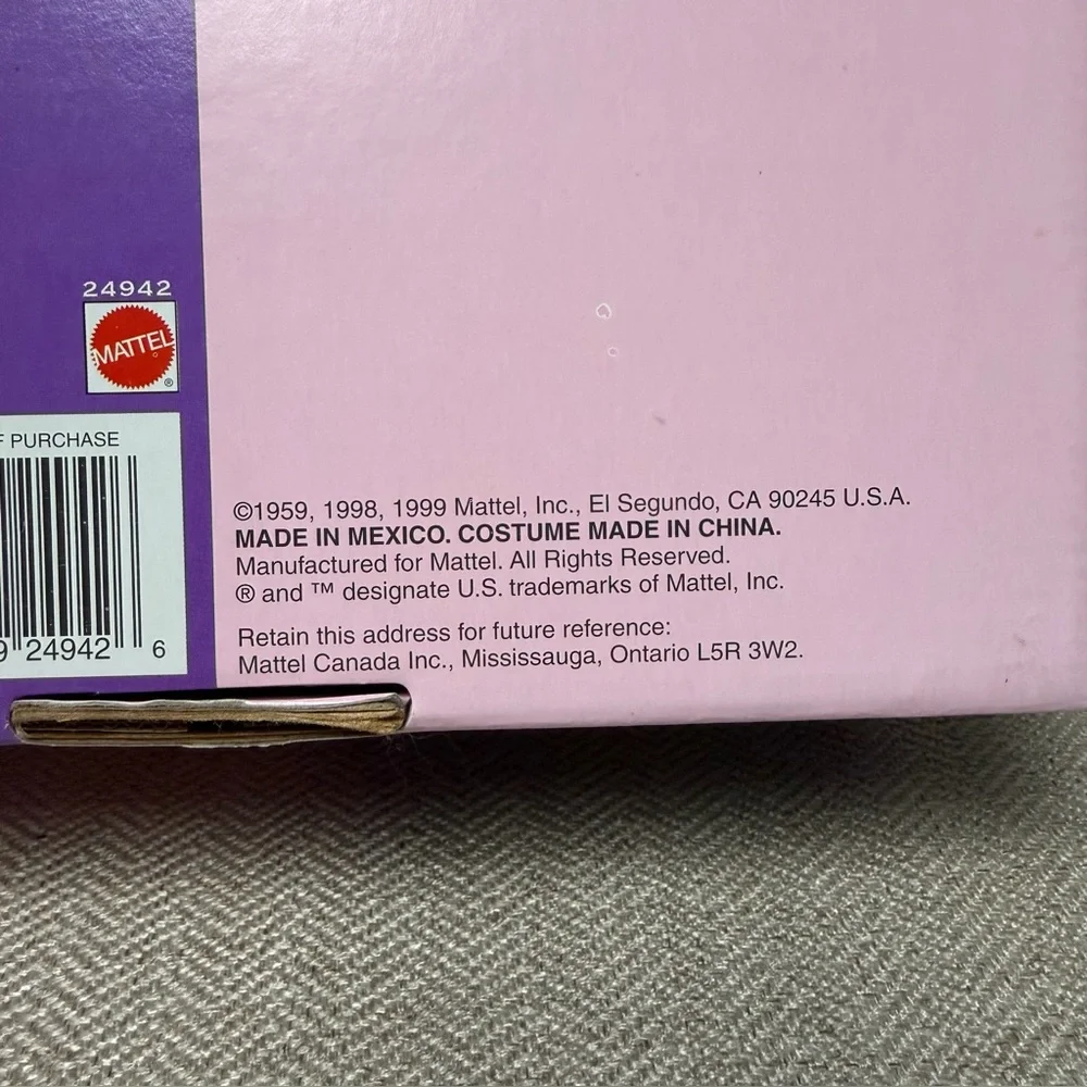 Chatty Cathy by Mattel Vintage - Picture 11 of 14